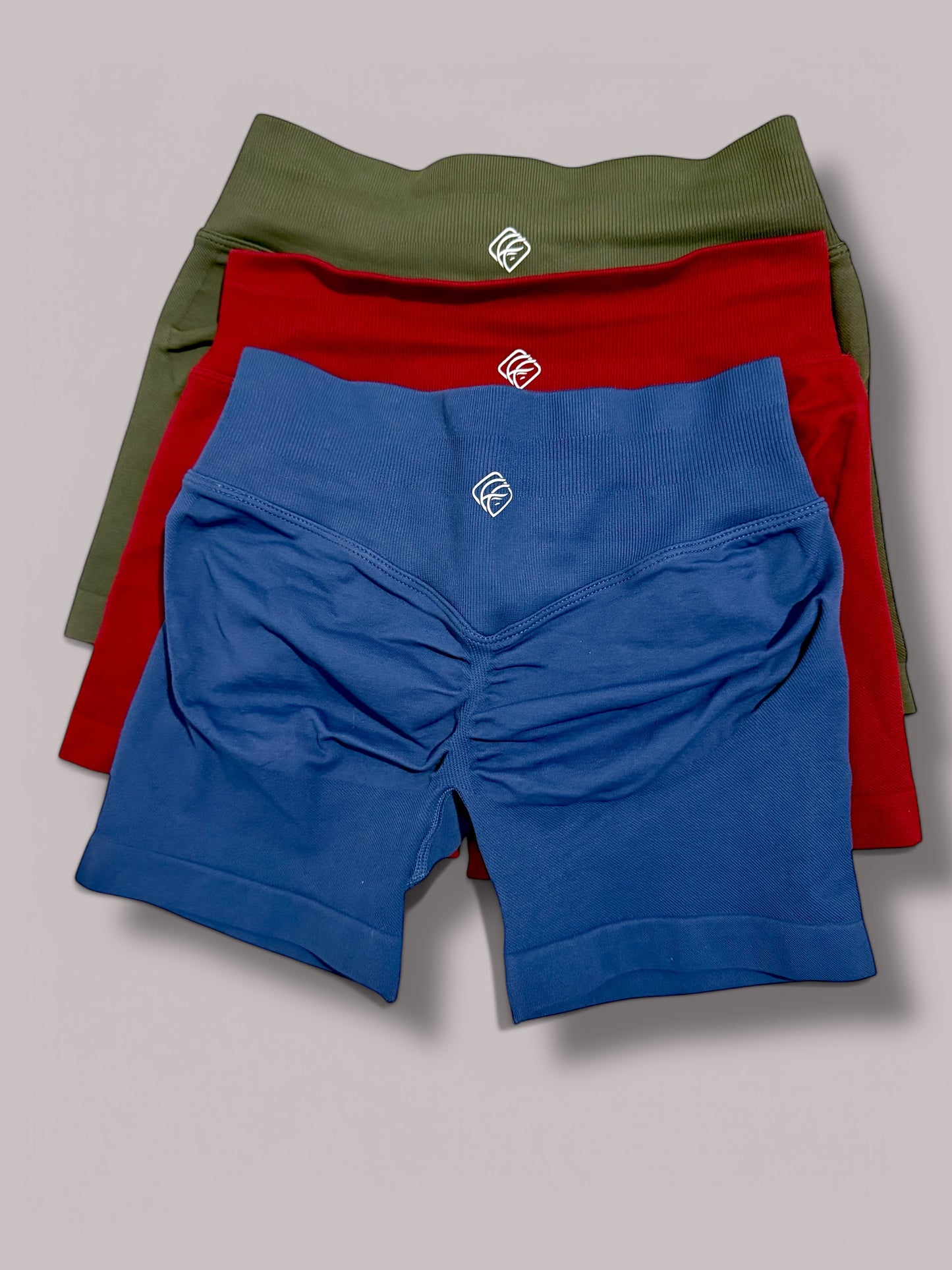 Impact Shorts