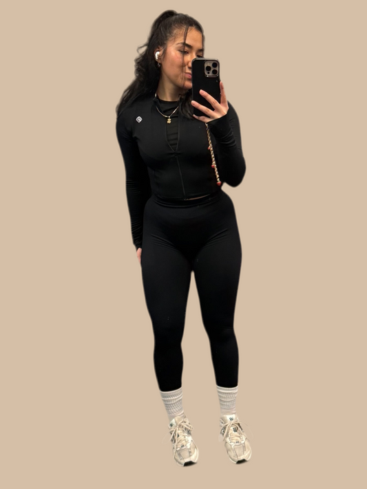 Impact leggings