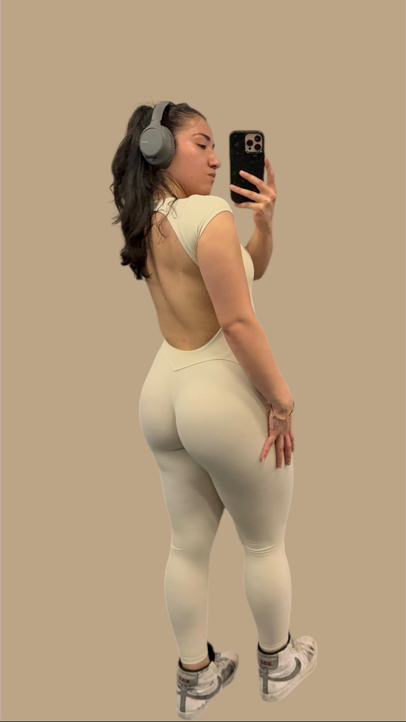 Long Jumpsuits