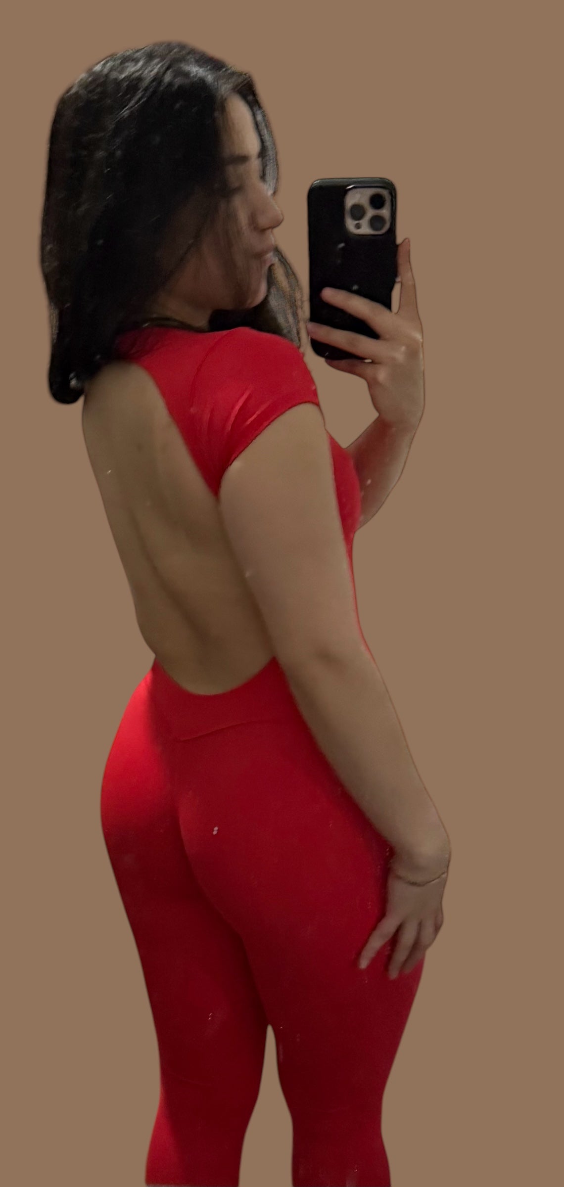 Long Jumpsuits