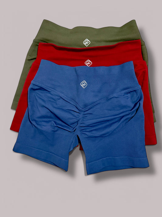 Impact Shorts